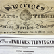 Illustration for article titled The Worlds Oldest Newspapers Still Being Published Today